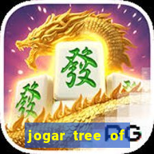 jogar tree of fortune demo